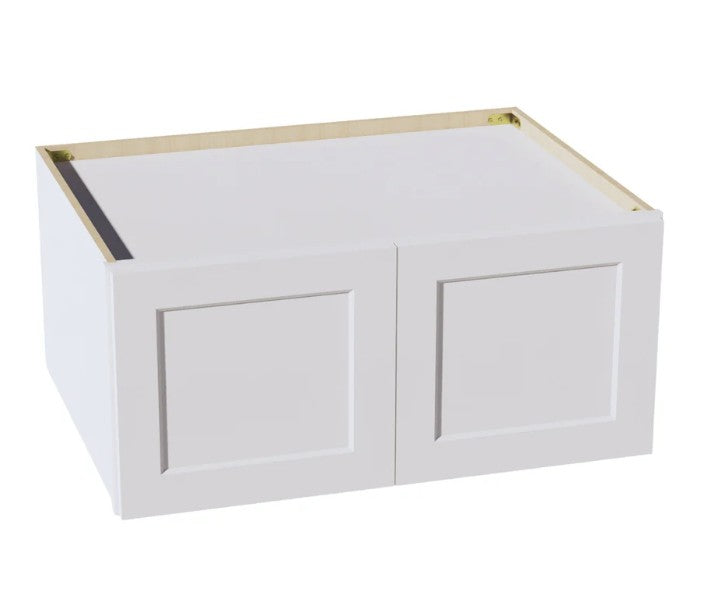 W331224: Wall 33"Upper Cabinet