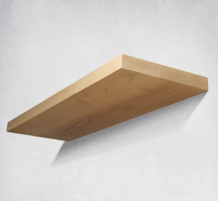 FLOATINGS 18: Floating Shelf 18"