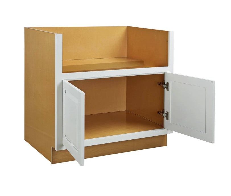 FSB36: Farm Sink Base