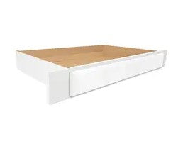 KD24/30: Vanity Knee Drawer 24"