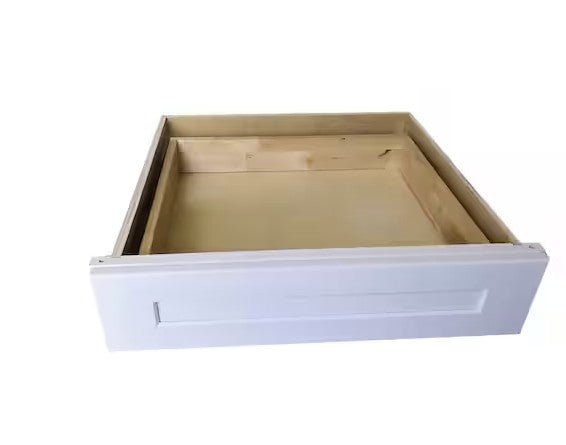 KD24/30: Vanity Knee Drawer 24"