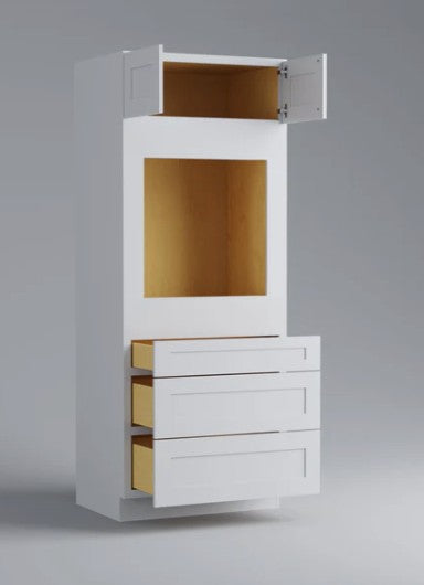 OC339624: Oven Cabinet 33"
