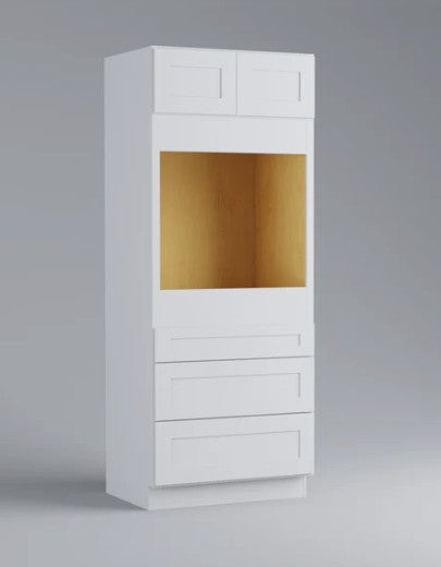 OC338424: Oven Cabinet 33"