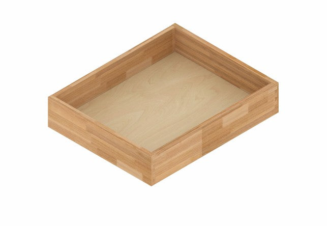 RD27: Roll Out Tray 27"
