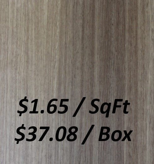 SPC6607 Vinyl Flooring 5.0+1.5MM 22.47SQFT/BOX $1.65/SqFt
