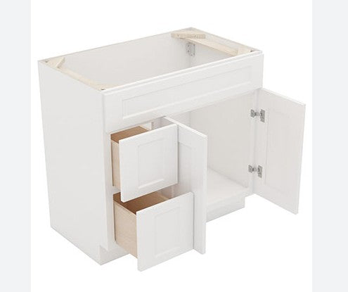 VSD42L: Vanity Sink Drawer Left
