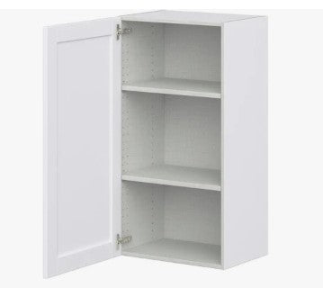 W1840/W1842: Wall 18"Upper Cabinet