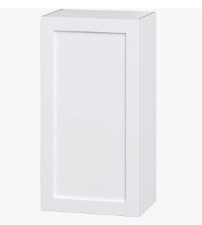 W1540/W1542: Wall 15"Upper Cabinet