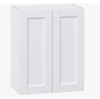 W2736: Wall 27"Upper Cabinet