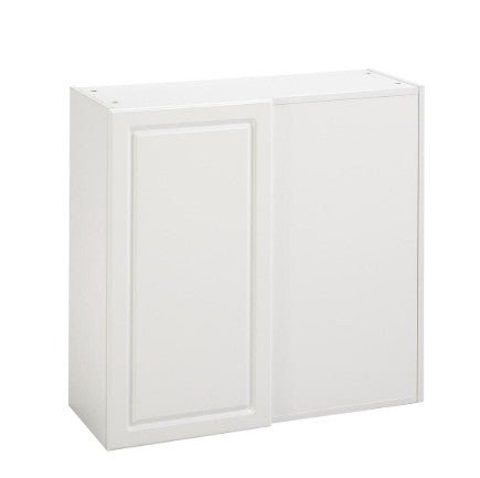 WBC3030: White Shaker Wall Blind Cabinets 30"
