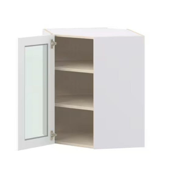 WDC2436: Wall Diagonal Cabinet 24"