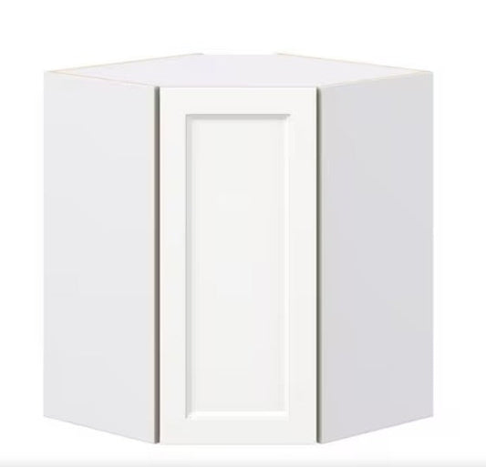 WDC2440/2442: Wall Diagonal Cabinet 24"