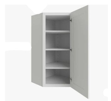 WDC2440/2442: Wall Diagonal Cabinet 24"
