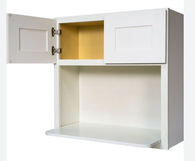 WMC304212: Wall Microwave 30"Upper Cabinet