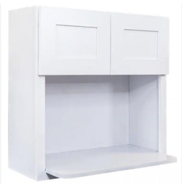 WMC303612: Wall Microwave 30"Upper Cabinet