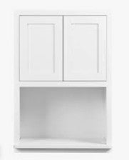 WMC303612: Wall Microwave 30"Upper Cabinet