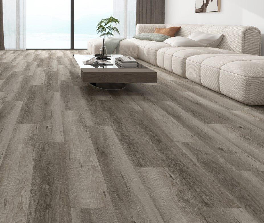 WP4304 Vinyl Flooring 3.5+1.0MM 28.68 SqFt/BOX $1.19/SqFt