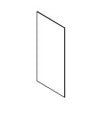 RP.7596: Oak Shaker Panel 24"
