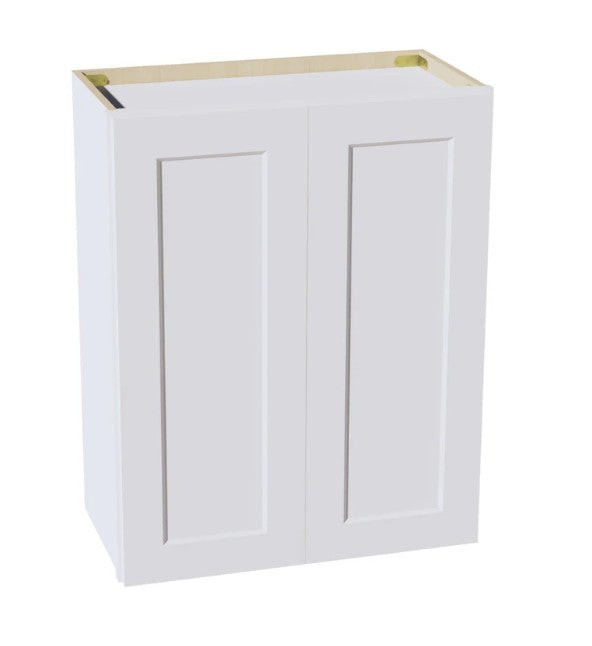 W2730: Wall 27"Upper Cabinet