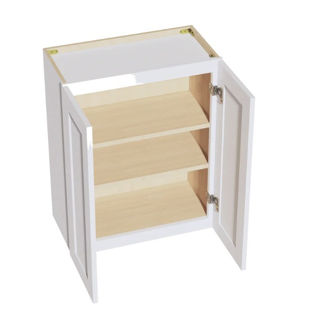 W3330: Wall 33"Upper Cabinet